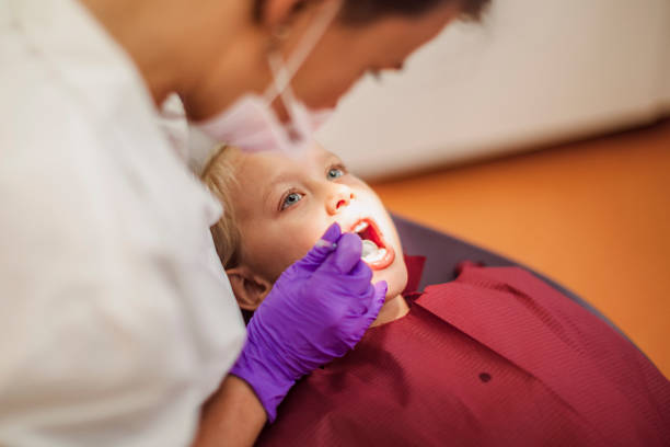 Best Dentist Open Late Near Me  in Kingstowne, VA