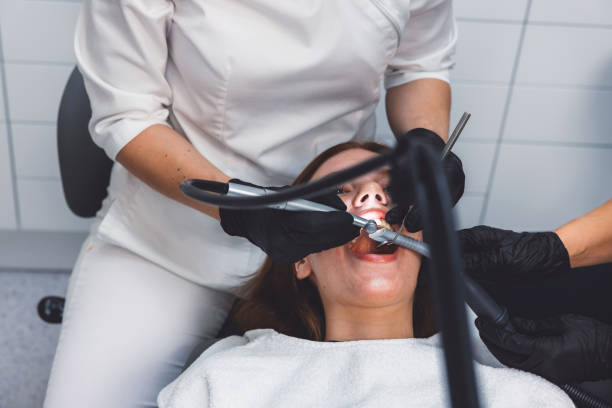 Best Cracked Tooth Emergency Dentist  in Kingstowne, VA