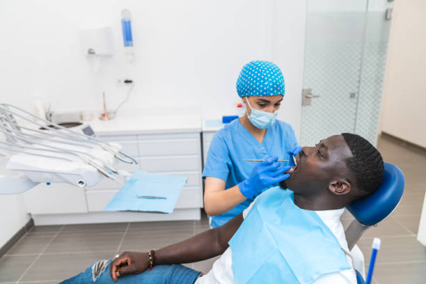 Best Emergency Tooth Extraction  in Kingstowne, VA