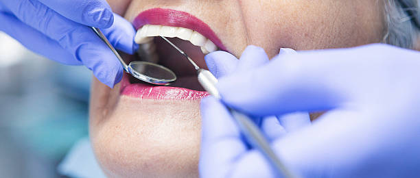 Best Dentist Open on Weekends  in Kingstowne, VA